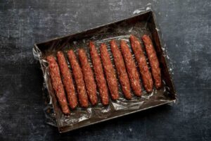 Brabantse worstenbroodjes met een twist