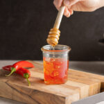 Hot honey