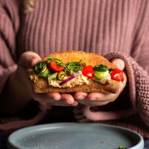 Sandwich tonijn_pinchos