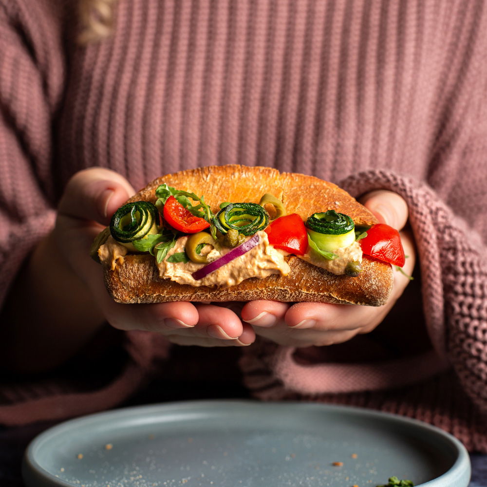 Sandwich tonijn_pinchos