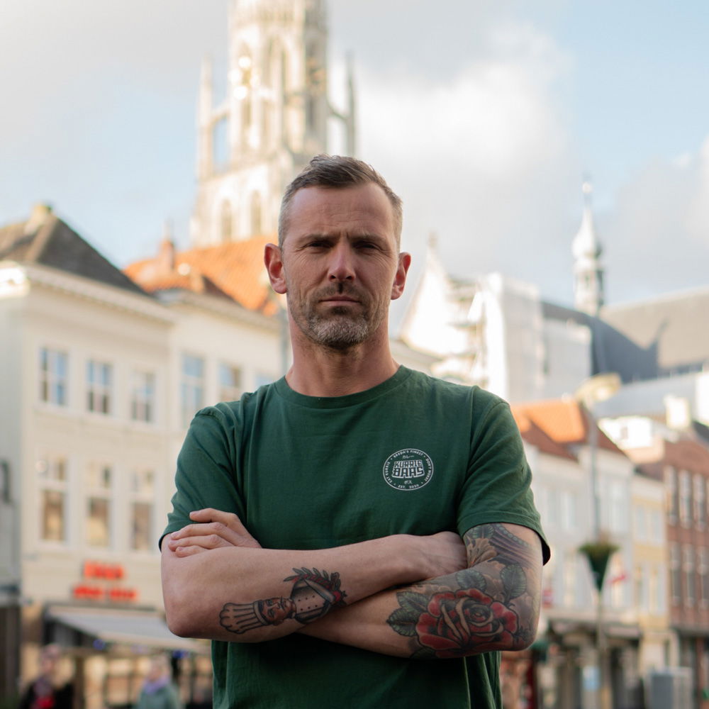 Kurrie voor beginners van Kurriebaas