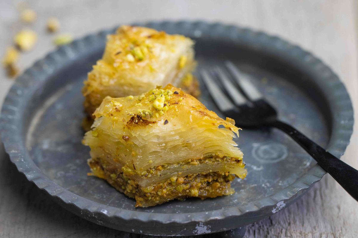 Baklava