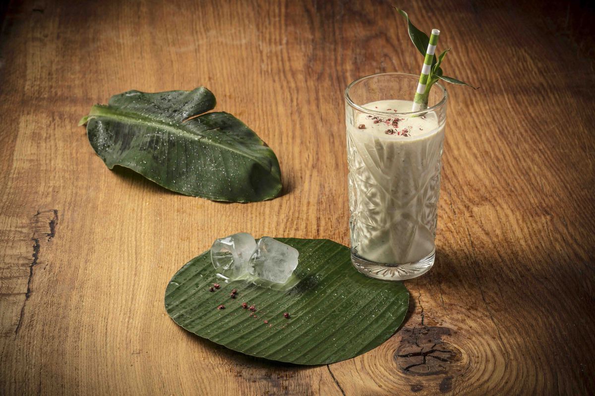 We zijn aan het wandelen geslagen!