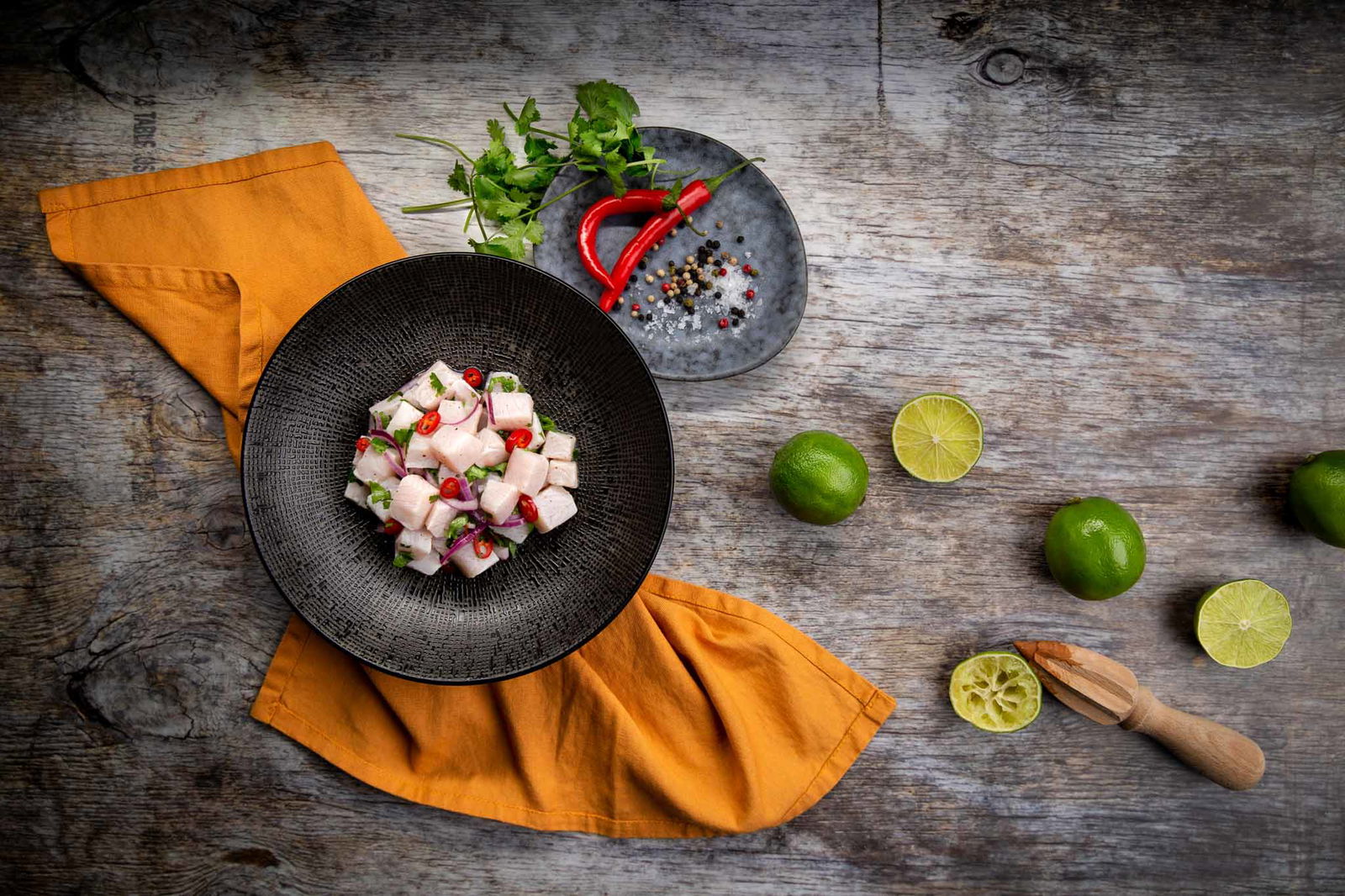 Ceviche