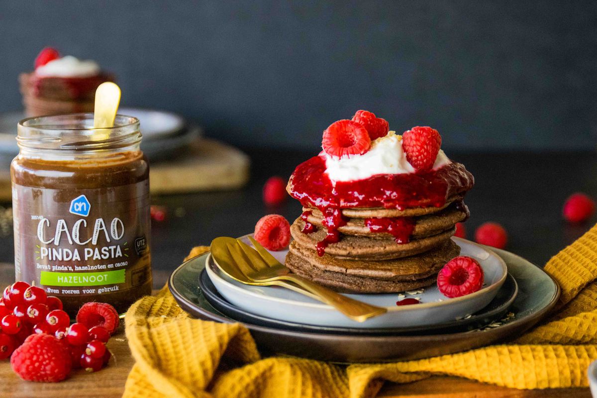 Houd je boozy brunch thuis!