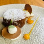 Chocoladetaartjes van Chocolat