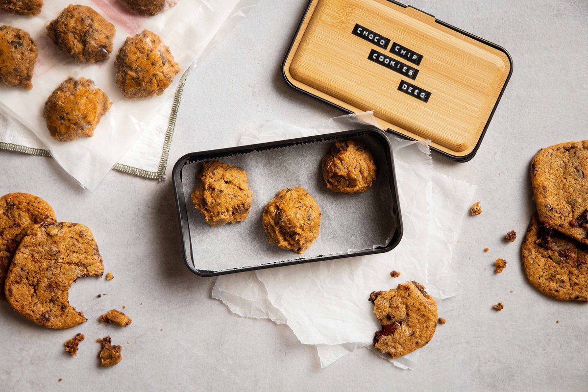 Meal preppen: tips en recepten