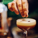 Espresso Martini