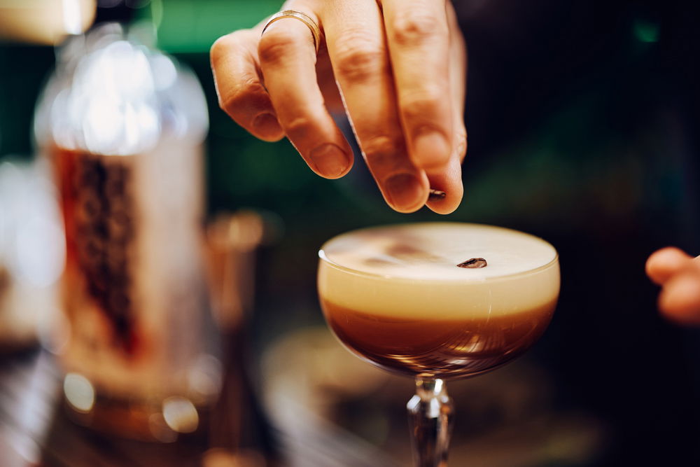 Espresso Martini