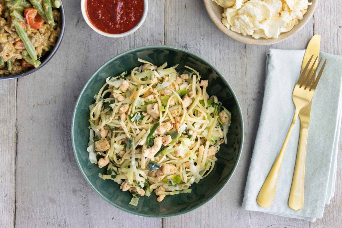 Familie Blokzijl Mamas Bami