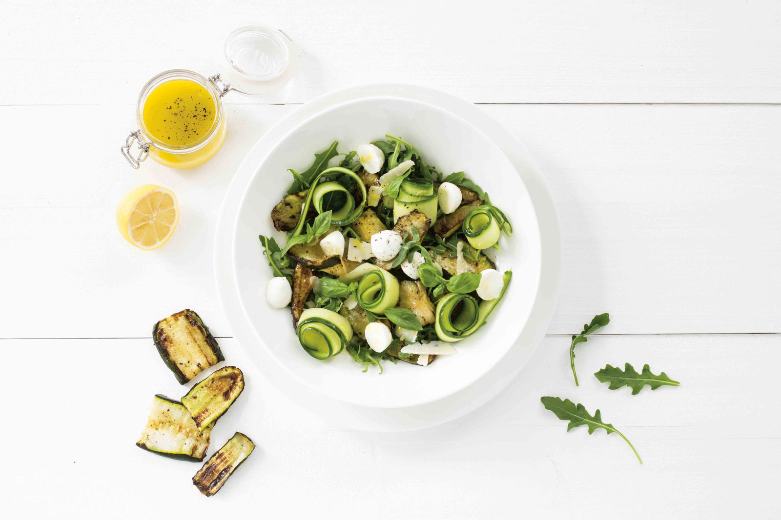 6x makkelijke lunchrecepten