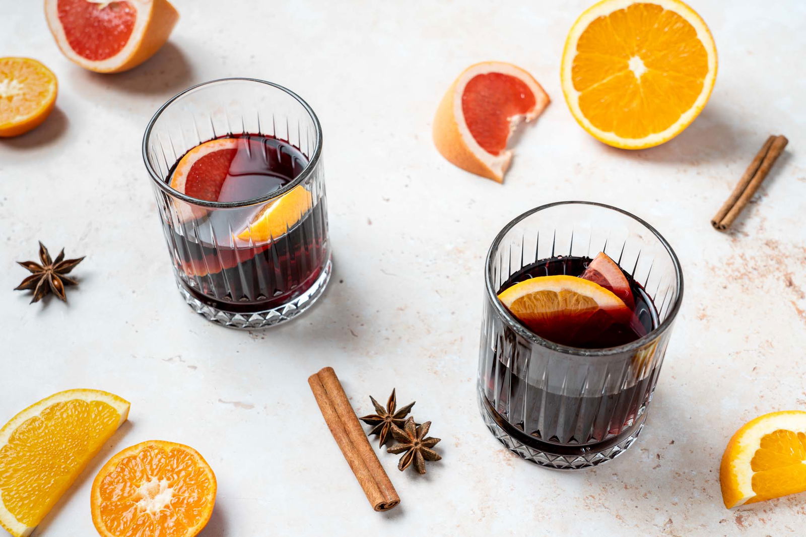 We zijn aan het wandelen geslagen!