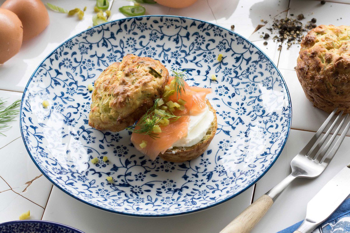 6x makkelijke lunchrecepten