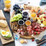Hero luxe ontbijtplank