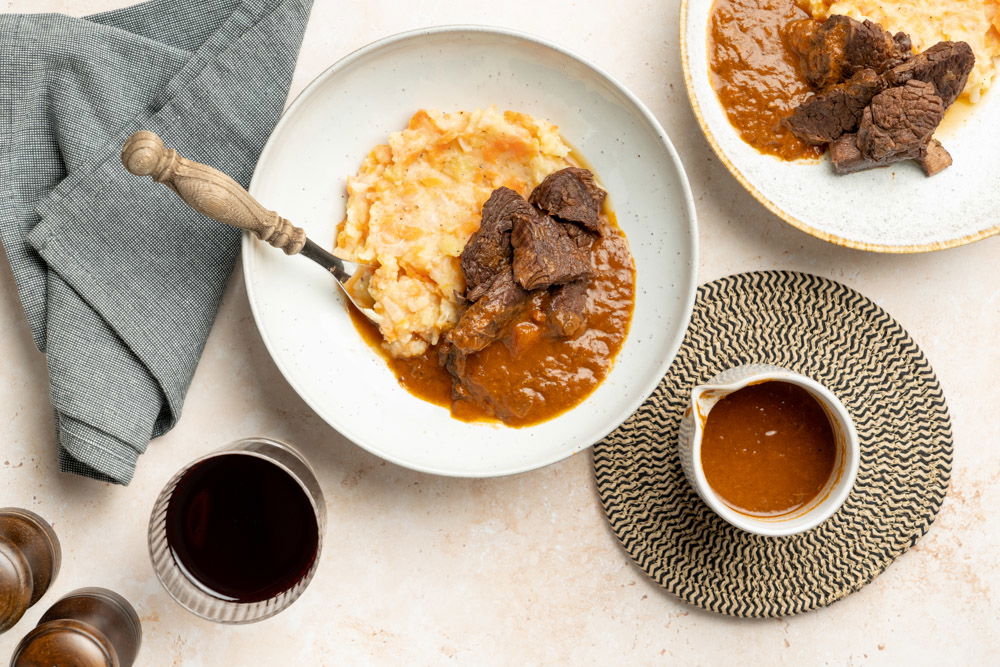 Hutspot Met Klapstuk