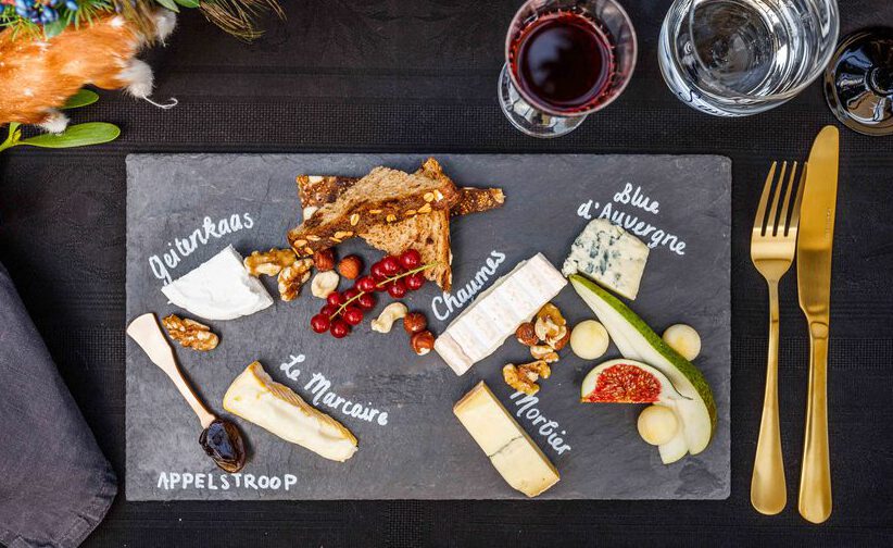 Thuis uit eten: maak je eigen thuis restaurant