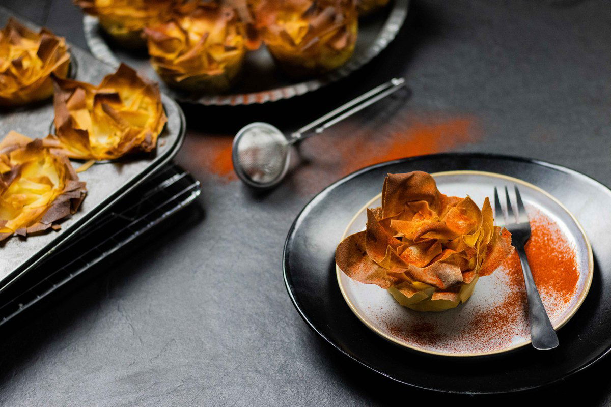 Knallende Oud En Nieuw Quiches