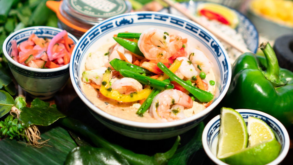 Kurrie Voor Beginners Van Kurriebaas