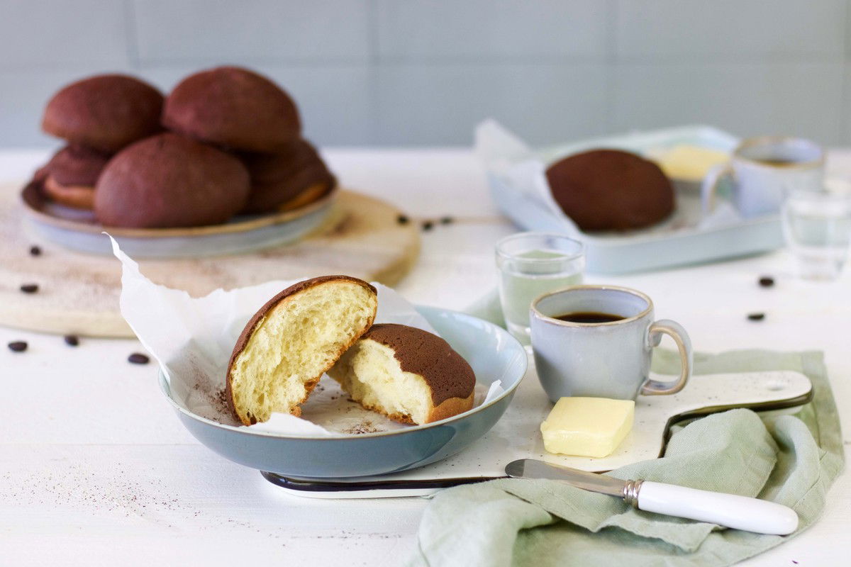 Houd je boozy brunch thuis!