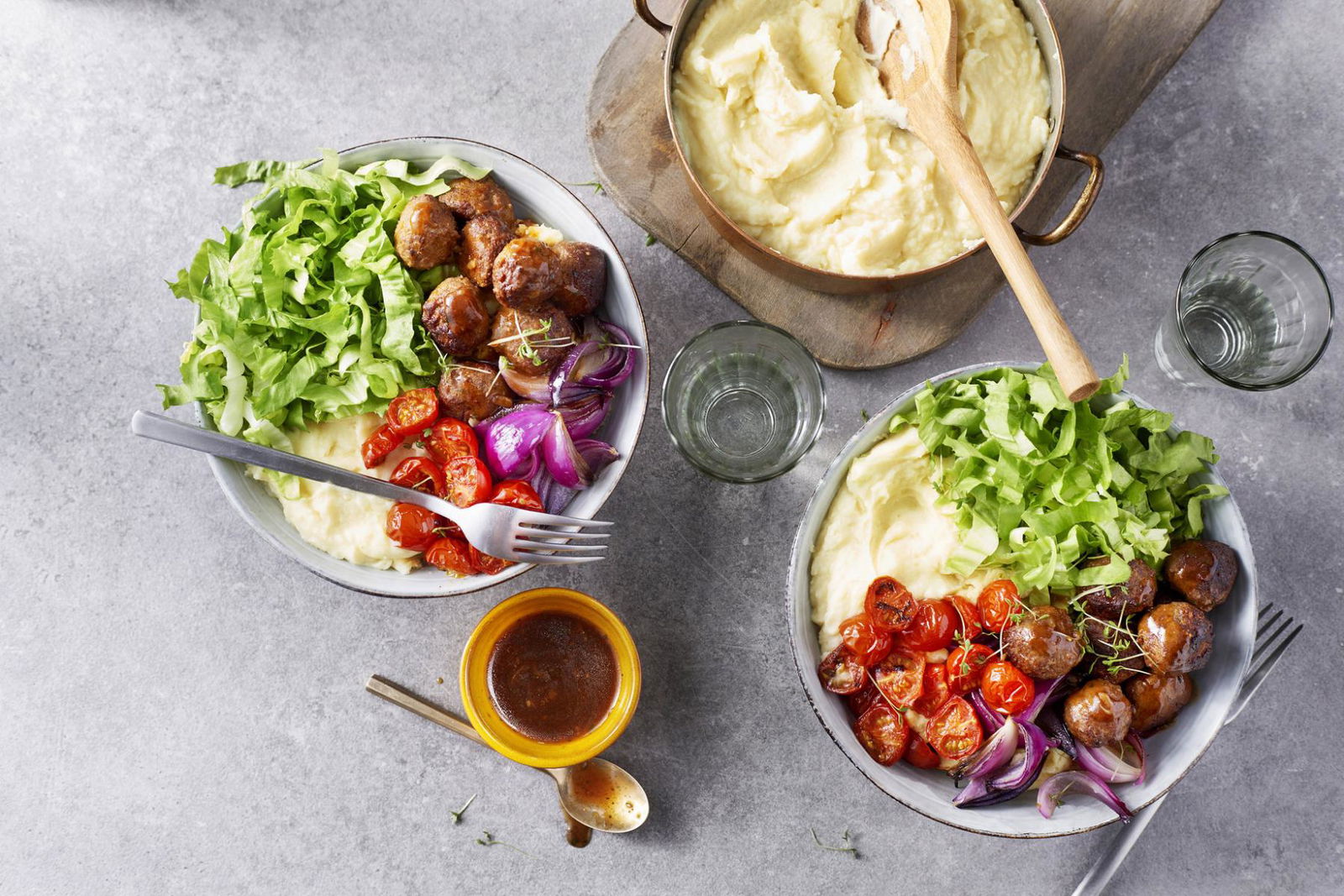 Oerhollandse Stamppot Bowl