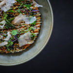 Okonomiyaki van Alma