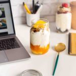 Ontbijt Trifle Maxima Mango Tango