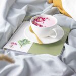 Pink Moon Milk