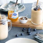 Pumpkin Pie Smoothie