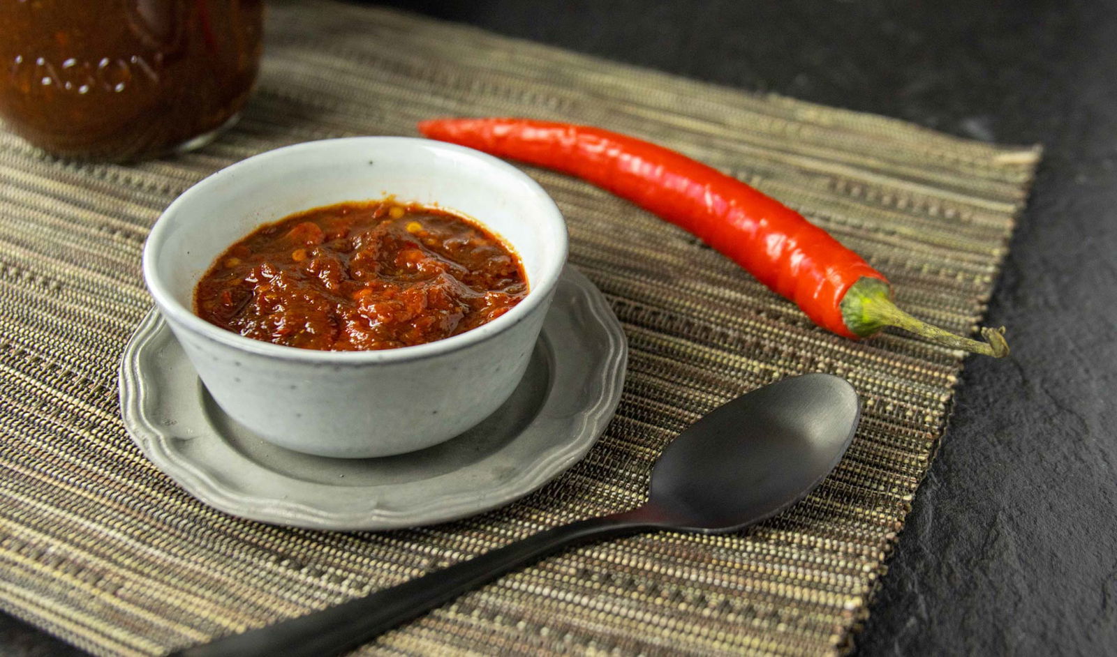 Sambal Badjak