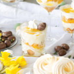 Sinaasappeltiramisu