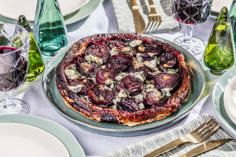 6x makkelijke lunchrecepten