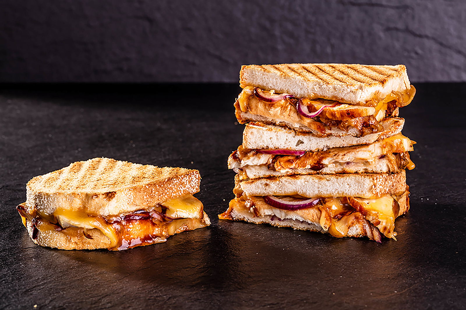 6x makkelijke lunchgerechten