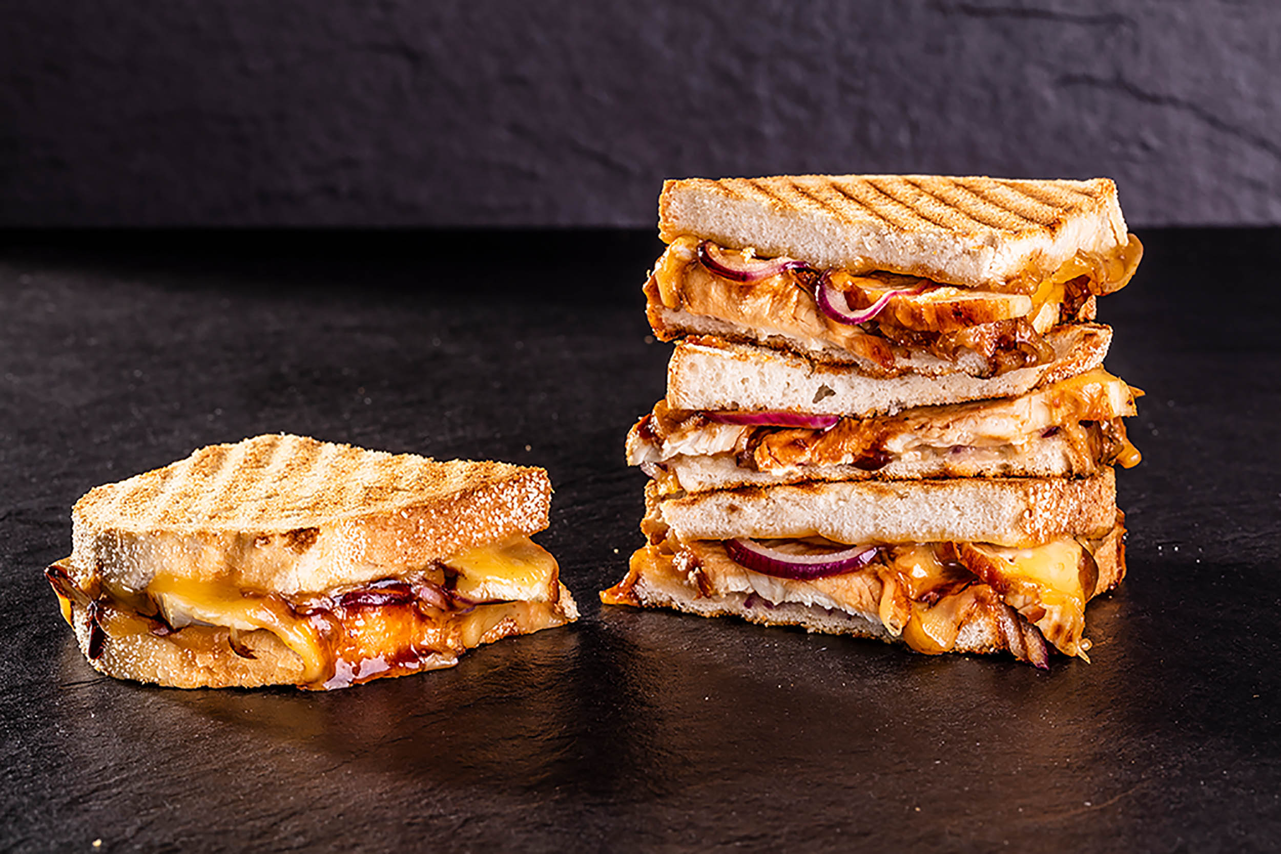 6x makkelijke lunchgerechten