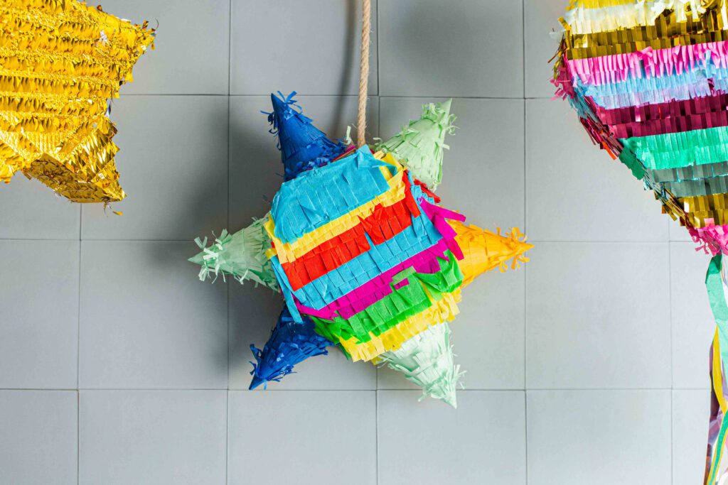 Pinata's