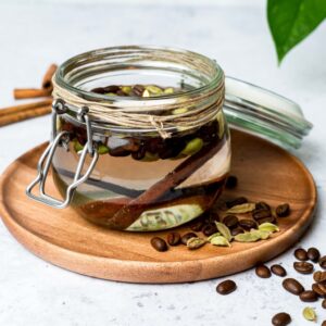 Eatertainment DIY Geurkaars