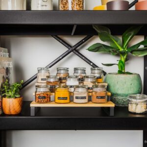 Eatertainment Keukensetting_kruiden