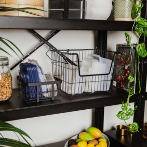 Eatertainment Keukensetting PlasticBakjes