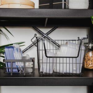 Eatertainment Keukensetting PlasticBakjes