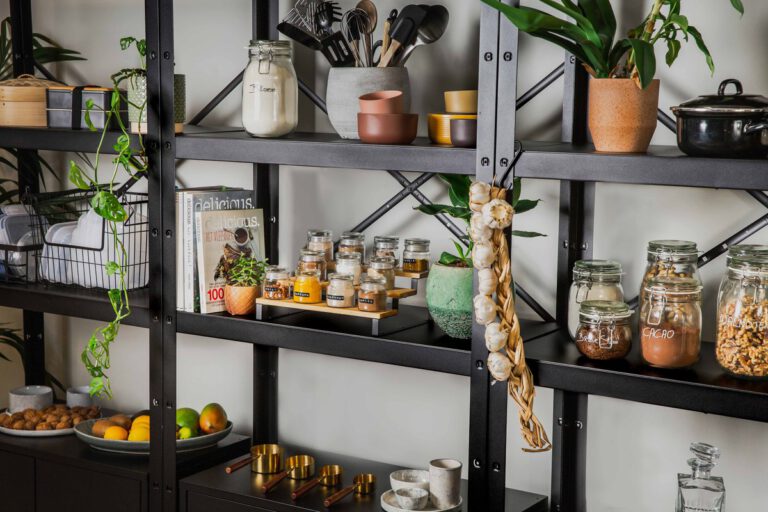 Eatertainment Keukensetting