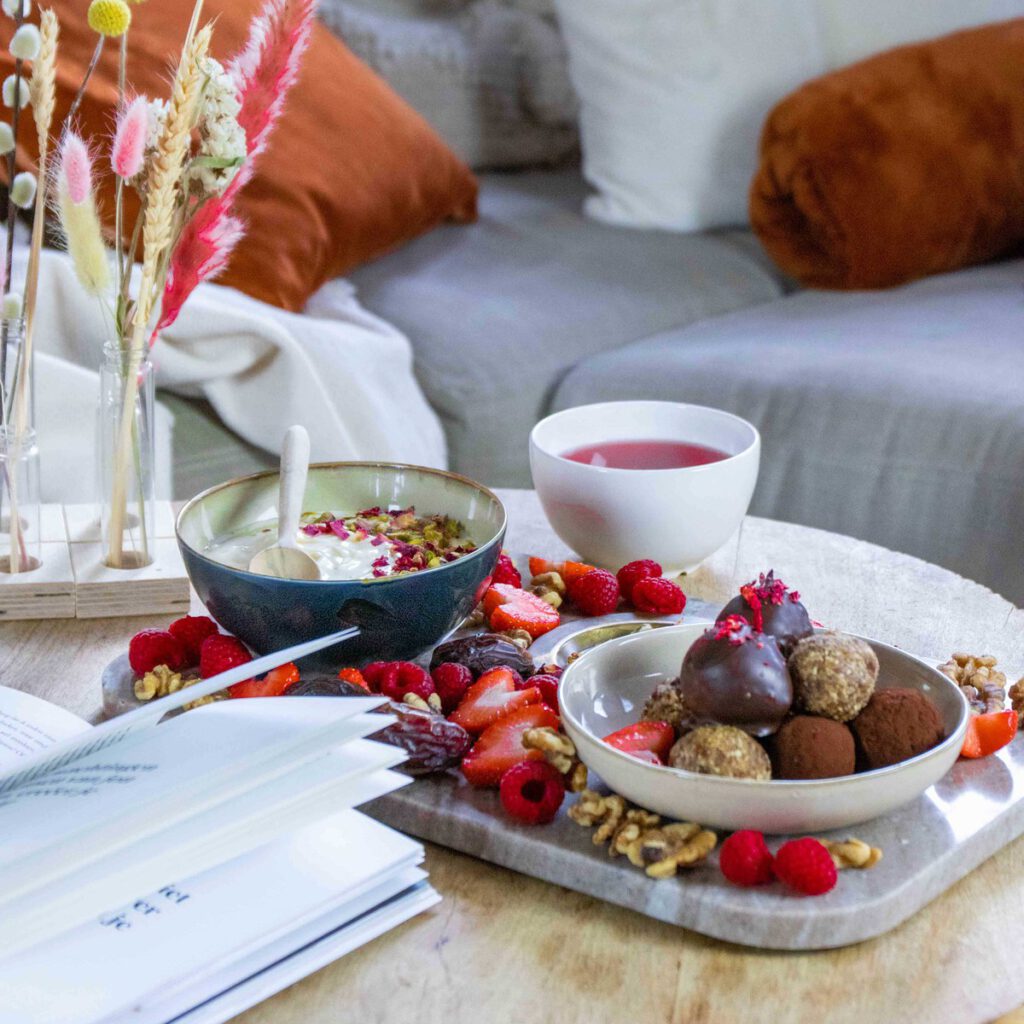 Even ontspannen? Bekijk deze 5 tips!