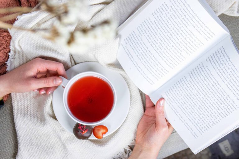 Even ontspannen? Bekijk deze 5 tips!