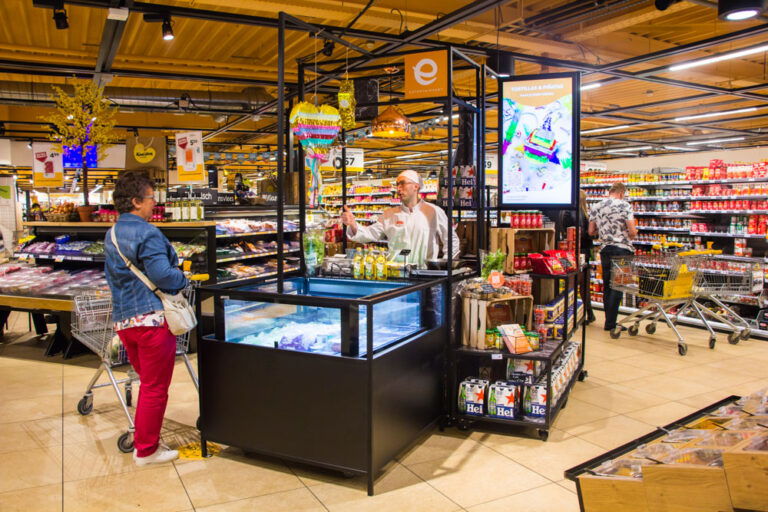 Eatertainment pilot - Tortilla en Pinata