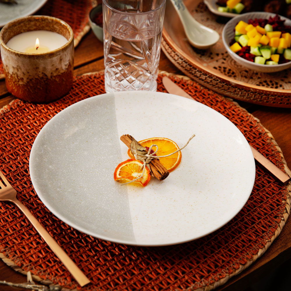 Potpourri met Aziatische kruiden