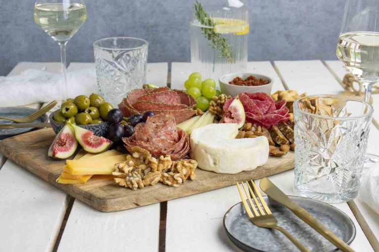 De lekkerste borrelhapjes!