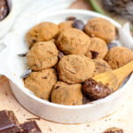 Chocolade truffels