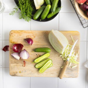 Wat is wecken en hoe doe je dit?