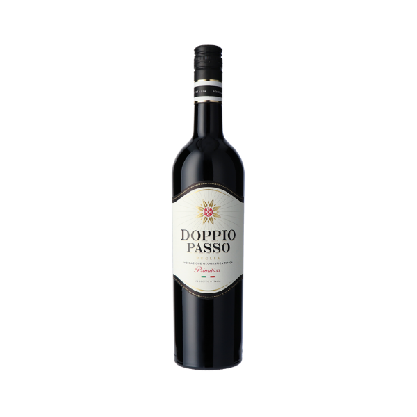 Doppio Passo Primitivo 2021