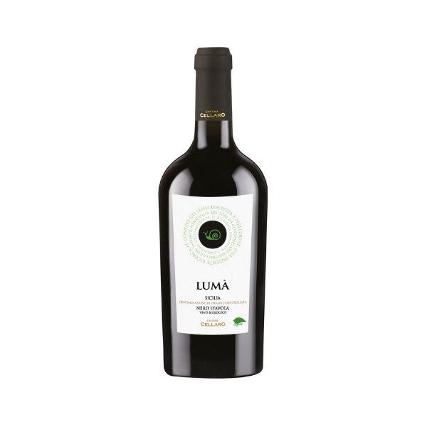 Cellaro Luma Nero d'Avola 2020