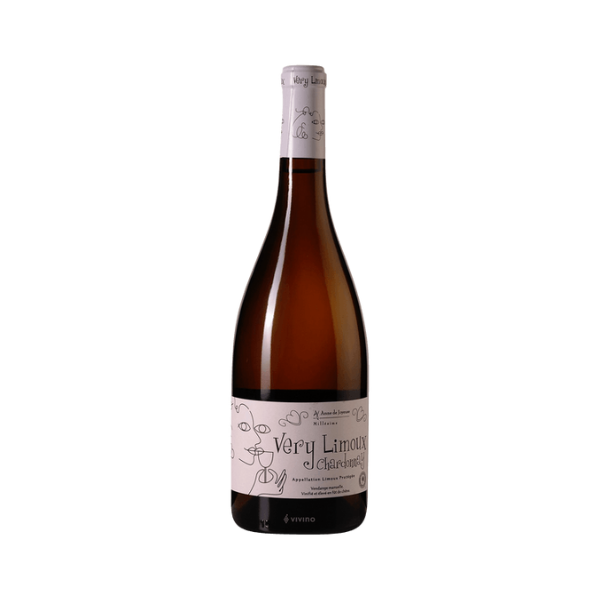 Anne de Joyeuse Very Limoux Chardonnay