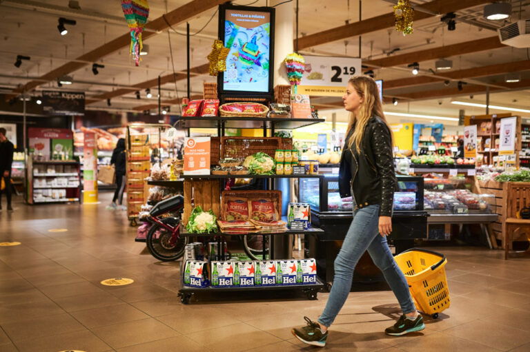 Eatertainment pilot - Tortilla en Pinata